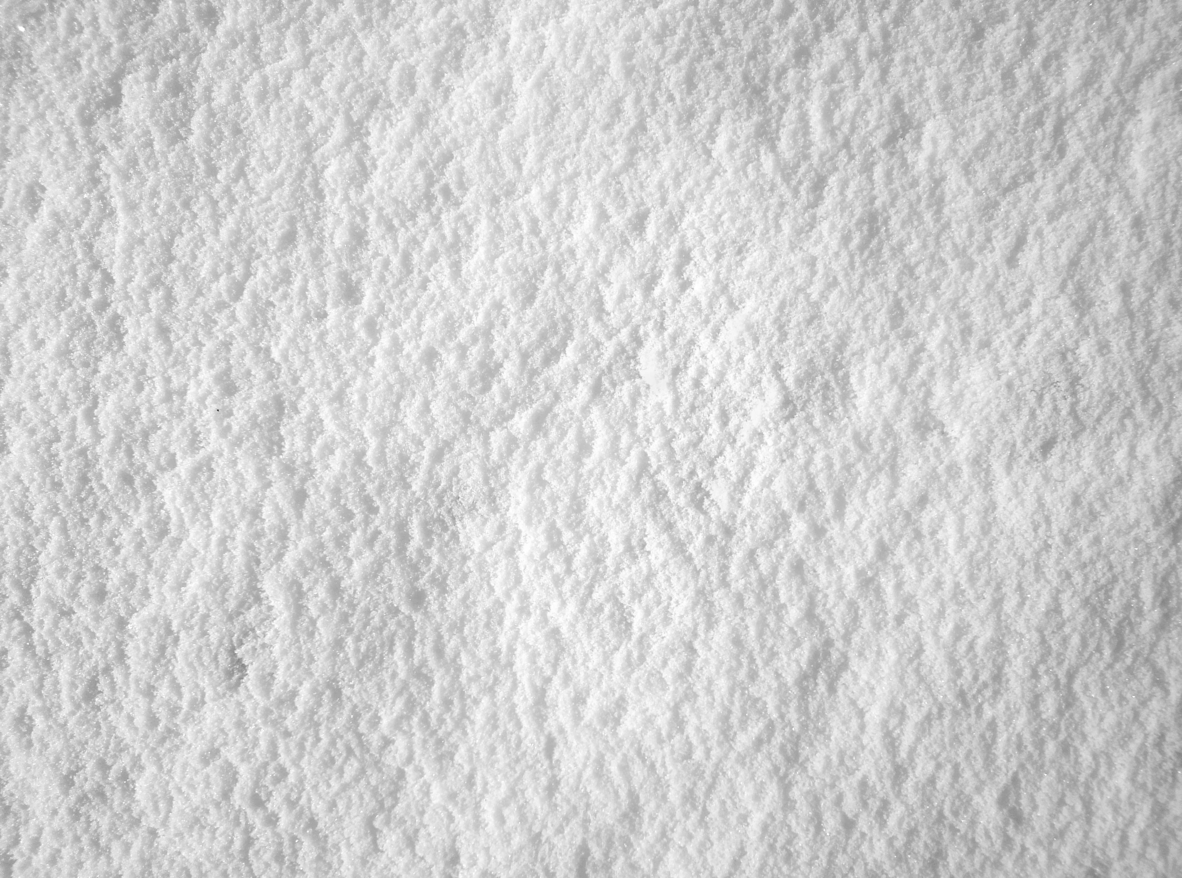 Background Snow